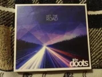 CD The Doots – Hit The Road , 8714835099567 Rock beschikbaar voor biedingen