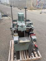 Rotox KF Kopieerfreesmachine - Aluminium Frees, Ophalen