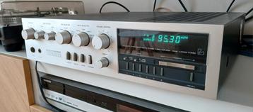 Luxman R-2050 Receiver - Vintage Stereo Versterker beschikbaar voor biedingen