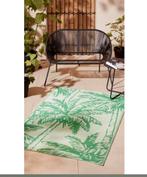 Buitenkleed / tuinkleed met palmbomen - nieuw in verpakking, Tuin en Terras, Ophalen, Nieuw