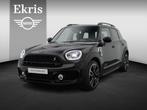 MINI Countryman Cooper S E JCW Pakket + Serious Business + H, Automaat, Gebruikt, Countryman, Met garantie (alle)