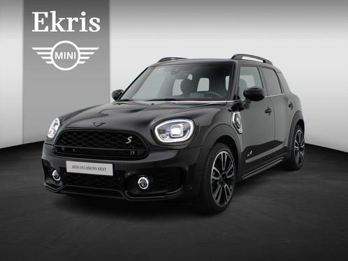 MINI Countryman Cooper S E JCW Pakket + Serious Business + H, Auto's, Mini, Bedrijf, Te koop, Countryman, 4x4, ABS, Airbags, Airconditioning