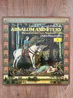VINYL - Paliashvily - Absalom and Etery, Cd's en Dvd's, Vinyl | Klassiek, Ophalen of Verzenden, Zo goed als nieuw