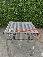 BBQ te huur, Ophalen of Verzenden, Gebruikt