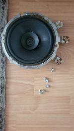 Deurspeaker voor Aygo C1 107 2009-2013, Auto diversen, Ophalen of Verzenden, Zo goed als nieuw
