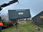Container huren vanaf € 1,75 per dag., Ophalen of Verzenden