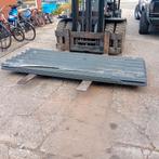 Dakplaten etaniet en cls balken voor een afdak, Ophalen, Zo goed als nieuw, Overige materialen, Minder dan 20 mm
