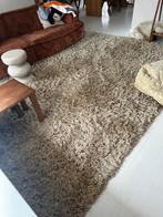 Vloerkleed hoogpolig, Huis en Inrichting, Stoffering | Tapijten en Kleden, Ophalen, 150 tot 200 cm, 200 cm of meer, Zo goed als nieuw
