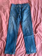 4 Levi's Jeans - Goede Staat - Maat 31-33, Blauw, Ophalen of Verzenden, W33 - W34 (confectie 48/50), Gedragen