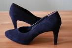 Paul Green donker blauwe pumps maat 40 NIEUW, Nieuw, Blauw, Ophalen of Verzenden