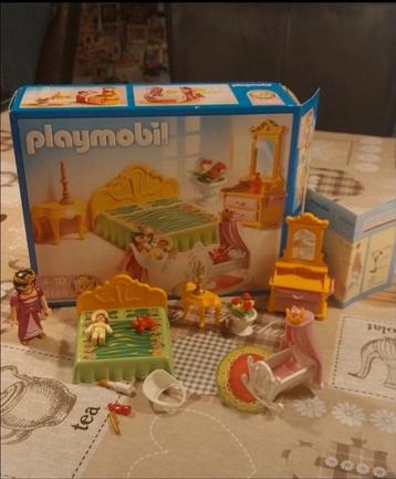 Playmobil prinsess 5146 