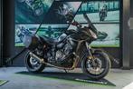YAMAHA TRACER 700, Bedrijf, Sport, Meer dan 35 kW