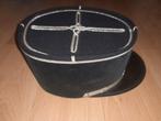 Franse officier kepie maat 57, Ophalen of Verzenden, Marechaussee, Nederland, Helm of Baret
