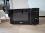 Tomado magnetron zgan, Witgoed en Apparatuur, Magnetrons, Ophalen, Draaiplateau, Vrijstaand, Magnetron