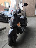 Leuke Kymco Like scooter!, Fietsen en Brommers, Scooters | Kymco, Ophalen, Gebruikt, Like, Benzine