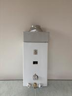 Vaillant Geiser - Direct Warm Water!, Doe-het-zelf en Verbouw, Geisers en Boilers, Ophalen, Gebruikt, Aardgas, Geiser