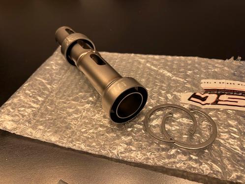DB killer SC project., Motoren, Accessoires | Overige, Nieuw, Ophalen