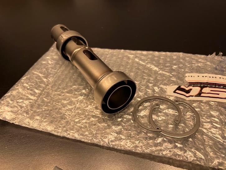 DB killer SC project., Motoren, Accessoires | Overige, Nieuw, Ophalen
