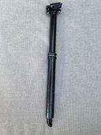 TranzX dropper 150mm 30,9mm diameter, Zo goed als nieuw, Zadel, Mountainbike, TranzX