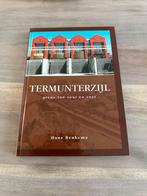 Termunterzijl.Hans Beukema., Boeken, Ophalen of Verzenden, Gelezen