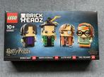 Lego 40560 Brickheadz Harry Potter Professors of Hogwarts, Kinderen en Baby's, Speelgoed | Duplo en Lego, Ophalen of Verzenden