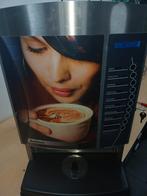 Tekoop Animo optibend instant koffiemachine, Witgoed en Apparatuur, Koffiezetapparaten, Ophalen of Verzenden, Gebruikt, Koffiemachine