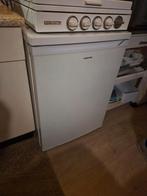 Koelkast Inventum, Gebruikt, 60 cm of meer, Met vriesvak, Ophalen