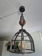 Birdy Hanglamp - Industrieel, Ophalen, Zo goed als nieuw, Minder dan 50 cm