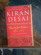 Kiran Desai; the inheritance of loss, Boeken, Ophalen of Verzenden, Zo goed als nieuw