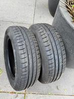Winterbanden 2 stuks Vredestein 165/65 R 13, Ophalen, Gebruikt, 13 inch, Winterbanden