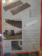 platte antislip oprijplaten Fiamma Grip systeem NIEUW, Caravans en Kamperen, Ophalen of Verzenden, Nieuw