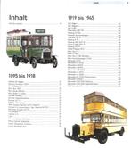 Oldtimer-Busse, Verzenden, Nieuw, Jan Boyd, Overige vervoermiddelen