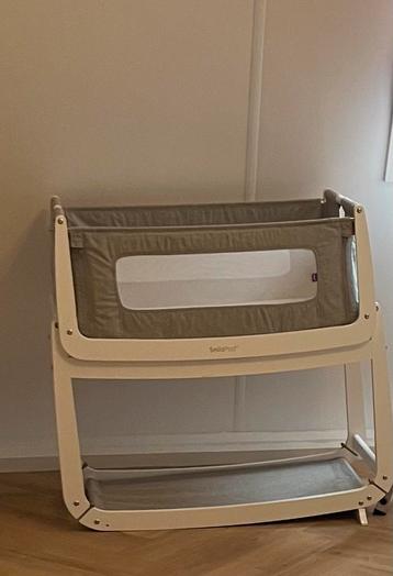 Snüzpod 3 + originele Snüz matras te koop beschikbaar voor biedingen