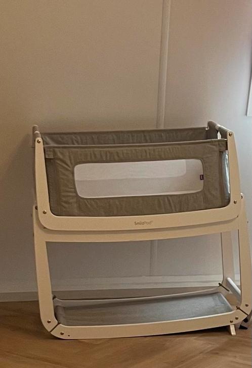 Snüzpod 3 + originele Snüz matras te koop, Kinderen en Baby's, Babywiegjes en Ledikanten, Zo goed als nieuw, Wieg, Ophalen
