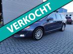 Volvo V70 2.0 D4 Nordic+ | Ex BPM|Koppeling probleem|, Auto's, Volvo, Voorwielaandrijving, Euro 6, Blauw, Particulier