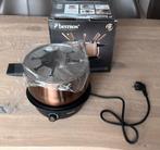 Fondueset BESTRON nieuw in doos, Witgoed en Apparatuur, Fonduesets, Ophalen of Verzenden, Nieuw, Elektrisch, Fondueset