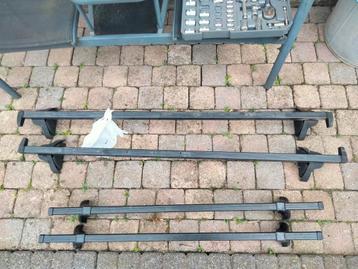 2x dakdrager , dakdragers  beschikbaar voor biedingen