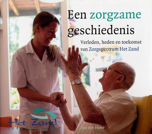 Het Zand. Zwolle, Boeken, Geschiedenis | Stad en Regio, Nieuw, 20e eeuw of later, Ophalen of Verzenden