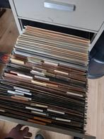 Alzicht Hangmappen - Archiefmappen, Ophalen of Verzenden, Zo goed als nieuw