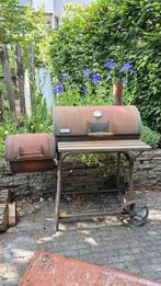 Tepro BBQ Smoker barbecue, Ophalen, Gebruikt