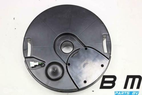 Subwoofer Audi SQ5 8R0035382A, Auto diversen, Autospeakers, Gebruikt