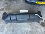 achterbumper q3 s-line diffuser sportback 83f807521b 2019+, Niet ingevuld, Gebruikt, Niet ingevuld, Audi
