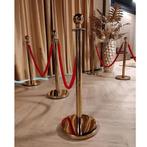 Afzetkoord - VIP afzetpaal koord - Feestelijke accessoires, Cave & Garden, Verzenden, Verjaardag, Nieuw