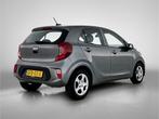 Kia Picanto 1.0 DPi ComfortLine Airco | Cruise control, Voorwielaandrijving, 12 maanden, Stof, Gebruikt
