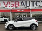 Renault Captur 1.6 E-TECH AUT. 158PK PHEV INITI € 20.950,0, Auto's, Renault, Automaat, Adaptive Cruise Control, Overige brandstoffen