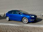 Ford Focus 2.5 20V Turbo 166KW 3D 2005 Blauw, 65 €/maand, Zwart, Blauw, 2521 cc