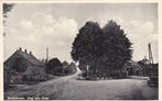 Bornerbroek, Enter, 1937., Verzamelen, Ansichtkaarten | Nederland, Verzenden, 1920 tot 1940, Gelopen, Overijssel