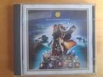 Fish - Vigil in a wilderness of mirrors, Cd's en Dvd's, Ophalen of Verzenden, 1980 tot 2000, Zo goed als nieuw