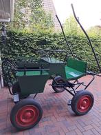 Menwagen, Dieren en Toebehoren, Rijtuigen en Koetsen, Zo goed als nieuw