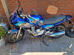 "Special paint" Yamaha xj 600 s Diversion, Motoren, Motoren | Yamaha, 4 cilinders, Particulier, Meer dan 35 kW, Toermotor